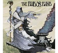Budos Band - Burnt Offering [Vinilo]