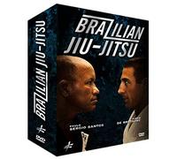 Budoten 3 DVD de Alliance Brazilian Jiu-Jitsu
