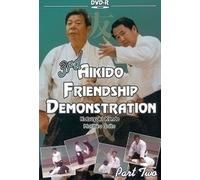 Budoten 3rd Aikido Friendship Demonstration Vol.2