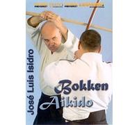 Budoten Aikido Bokken Razón técnicas