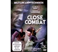 Budoten Close Combat Militär Kampftechniken [Alemania] [DVD]
