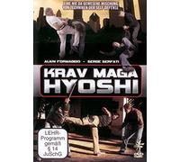 Budoten Krav Maga hyoshi