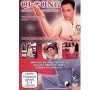 Budoten Qi-Gong Grundtechniken [DVD]