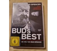 Bud's Best - Die Welt des Bud Spencer [Alemania] [DVD]