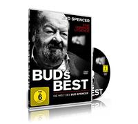 Bud's Best - Die Welt des Bud Spencer [Alemania] [DVD]