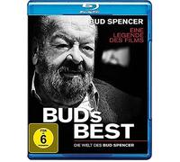 Bud's Best - Die Welt von Bud Spencer [Alemania] [Blu-ray]
