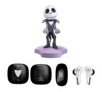Buds pro the nightmare before christmas jack skellington auriculares i