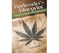 Budtender's Blueprint: Compassion and Chemistry at the Canna ounter