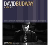 Budway, David - A New Kiss