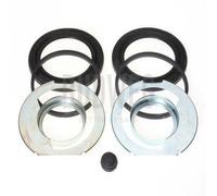 BUDWEG CALIBRADOR Mordaza de freno Juego reparación frente L/R para