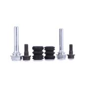 Triscan A/S Pasador guía, pinza del freno para LADA: Samara, 110, Sagona, Forma & CITROËN: Berlingo, ZX & MERCEDES-BENZ Ref: 8170 169100)