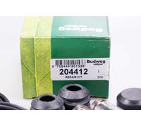 BUDWEG CALIPER 204412 Bremssattel-Reparatursatz, Ø : 44/48 MM, Ducato