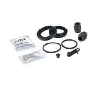 Kit accesorios, disco freno BUD2090251 BUDWEG CALIPER