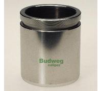 Budweg Caliper A/S Émbolo, pinza del freno para VOLKSWAGEN: Golf, Golf Cabriolet, Passat, Polo, Scirocco, Jetta, Caddy, Vento, Santana (Ref: 234831)