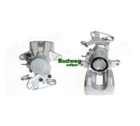 Budweg Caliper A/S Pinza de freno para AUDI: A8, S8 (Ref: 343813)
