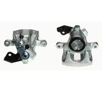 Budweg Caliper A/S Pinza de freno para AUDI: S6, 100, Cabriolet, 90, A6, Coupé, 80, 200 (Ref: 342351)