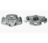 Budweg Caliper A/S Pinza de freno para AUDI: TT, A3, S3 & VOLKSWAGEN: Golf Cabriolet, Golf, Scirocco & SEAT: Leon (Ref: 343888)