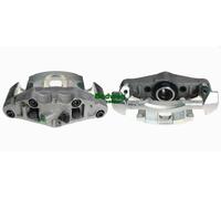 Budweg Caliper A/S Pinza de freno para AUDI: TT, A3, S3 & VOLKSWAGEN: Golf Cabriolet, Golf, Scirocco & SEAT: Leon (Ref: 343889)