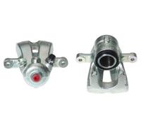 Budweg Caliper A/S Pinza de freno para BMW: Série 3, Série 1 (Ref: 343729)