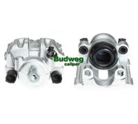 Budweg Caliper A/S Pinza de freno para BMW: Série 3, Série 1, X1 (Ref: 343735)