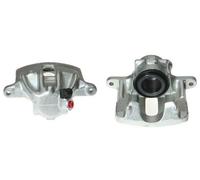 Budweg Caliper A/S Pinza de freno para BMW: Série 3, Z1 (Ref: 34090)