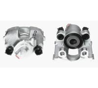 Budweg Caliper A/S Pinza de freno para BMW: Série 3, Z4 (Ref: 343730)