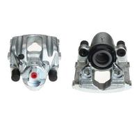 Budweg Caliper A/S Pinza de freno para BMW: Série 7, M6, Série 6, M3, M5, Série 5, Série 1 (Ref: 343409)