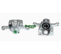 Budweg Caliper A/S Pinza de freno para CHEVROLET: Nubira, Lacetti & DAEWOO: Nubira (Ref: 343393)