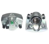 Budweg Caliper A/S Pinza de freno para CHRYSLER: Grand Voyager, Voyager (Ref: 343924)