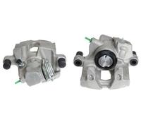 Budweg Caliper A/S Pinza de freno para DS: DS4, DS5 & CITROËN: DS5 & PEUGEOT: 508 (Ref: 344883)