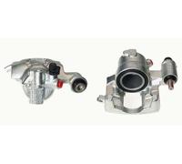 Budweg Caliper A/S Pinza de freno para FIAT: 500, Punto, Seicento, Panda, Cinquecento & LANCIA: Ypsilon, Y10 (Ref: 342447)