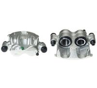 Budweg Caliper A/S Pinza de freno para FIAT: Ducato & CITROËN: Jumper, Relay & PEUGEOT: Boxer (Ref: 343225)