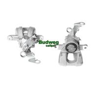 Budweg Caliper A/S Pinza de freno para FIAT: Punto & OPEL: Corsa & ABARTH: Punto Evo, Grande Punto (Ref: 343986)