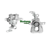 Budweg Caliper A/S Pinza de freno para FIAT: Punto & OPEL: Corsa & ABARTH: Punto Evo, Grande Punto (Ref: 343987)