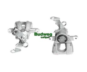 Budweg Caliper A/S Pinza de freno para FIAT: Punto & OPEL: Corsa & ABARTH: Punto Evo, Grande Punto (Ref: 343987)