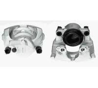 Budweg Caliper A/S Pinza de freno para FORD: S-Max, Galaxy, Mondeo & VOLVO: XC 70, S60, V70, V60, S80 & LAND ROVER: Range Rover (Ref: 343718)