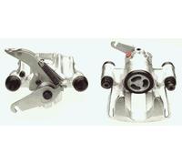 Budweg Caliper A/S Pinza de freno para IVECO: Daily (Ref: 343529)