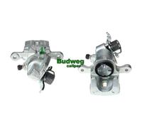 Budweg Caliper A/S Pinza de freno para KIA: Cerato & HYUNDAI: Elantra (Ref: 343632)