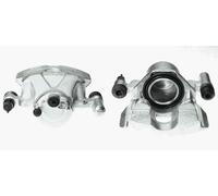 BUDWEG CALIPER 343497 Pinza de freno