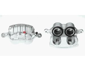 Budweg Caliper A/S Pinza de freno para MAZDA: BT50, B & FORD: Ranger (Ref: 343937)