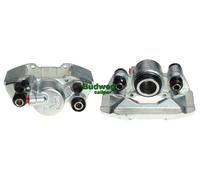 Budweg Caliper A/S Pinza de freno para MITSUBISHI: Montero, Pajero, GALLOPER (Ref: 343127)