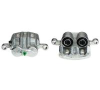 Budweg Caliper A/S Pinza de freno para MITSUBISHI: Outlander, Space Runner, Galant, Space wagon, Lancer & PEUGEOT: 4007 (Ref: 342106)