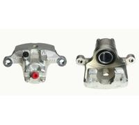 Budweg Caliper A/S Pinza de freno para MITSUBISHI: Shogun, Pajero, Montero (Ref: 343131)