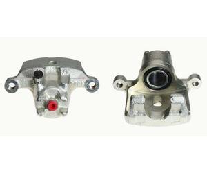 Budweg Caliper A/S Pinza de freno para MITSUBISHI: Shogun, Pajero, Montero (Ref: 343131)