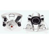 Budweg Caliper A/S Pinza de freno para OPEL: Astra, Vectra, Corsa, Meriva, Zafira, Combo, Adam, Calibra & VAUXHALL: Astra, Meriva (Ref: 342457)