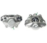 Triscan A/S Pinza de freno para OPEL: Manta, Ascona, Kadett (Ref: 8170 34598)