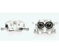 Budweg Caliper A/S Pinza de freno para RENAULT: Espace, Trafic, Avantime (Ref: 343236)