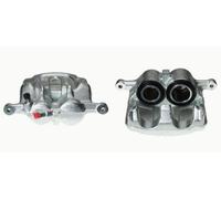 Budweg Caliper A/S Pinza de freno para RENAULT: Espace, Trafic & VAUXHALL: Vivaro & OPEL: Vivaro & LEXUS: LS & NISSAN: Primastar (Ref: 343282)