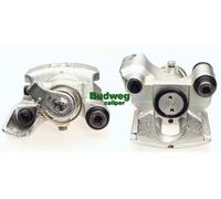Budweg Caliper A/S Pinza de freno para RENAULT: R21 (Ref: 342491)