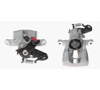 Budweg Caliper A/S Pinza de freno para RENAULT: Twingo, Mégane, Clio, Fluence, Scénic, Wind (Ref: 343587)